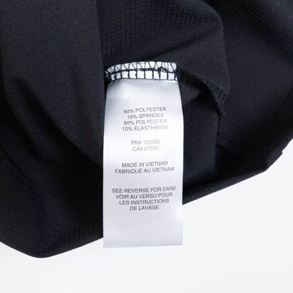 Travis Mathew Crystal Cove 2.0 Jacket Golf Lightweight Canucks Logo Vanbase - Picture 14 of 15